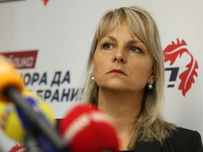 Савић – Бањац: Приједлогом Буџета неће бити умањена средства за културу, као ни за спорт и социјална давања