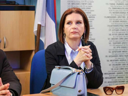 Graorac: Prioritet sanacija spomen-kosturnice u Istočnom Sarajevu