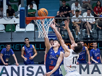 Igokea poražena na startu FIBA Lige šampšiona
