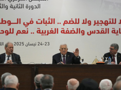 Predsjednik Palestinske samouprave nazvao Hamas pasjim sinovima i zatražio puštanje talaca
