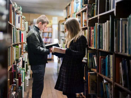 Продаја књига расте, а ово су најчитанији наслови