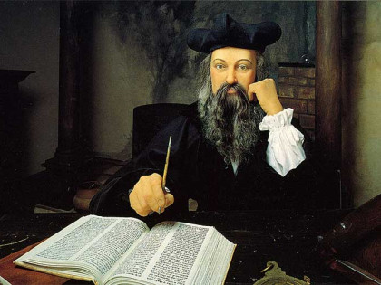 Nostradamus predvidio smrt pape, ali i ko će ga naslijediti