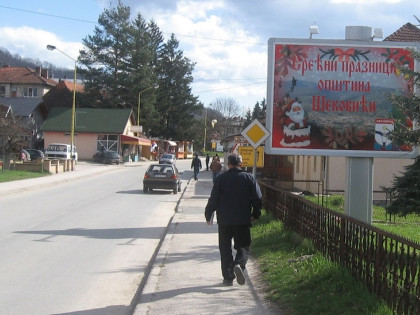 Šekovići za osam projekata dobijaju 4 miliona maraka