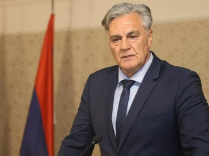 Karan: Građani su spokojni i mirni