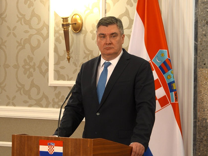 Mилановић: Земље региона неће бити прихваћене у ЕУ