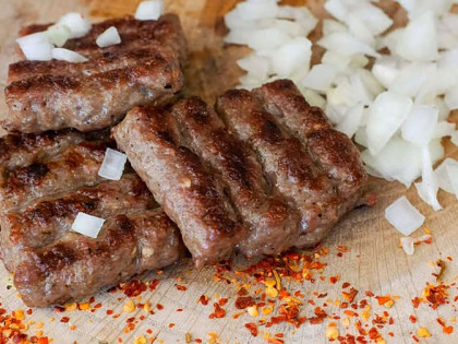 Dodajte jedan sastojak u ćevape i neće ispasti žilavi