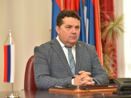 Stevandić: Predstavnici "trojke" Šmitovi batleri