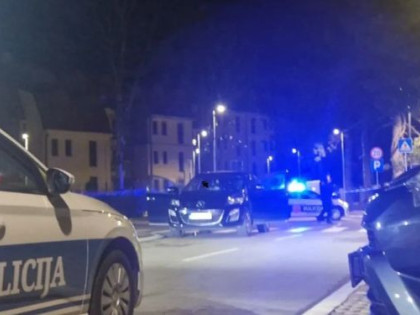 Ухапшене двије особе због убиства Илије Богдановића: Покушали да побјегну преко балкона