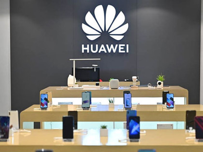 Huavei prestigao konkurenciju
