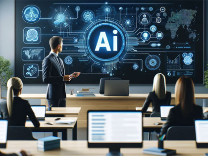 Гугл: AI у администрацији може да донесе економску добит