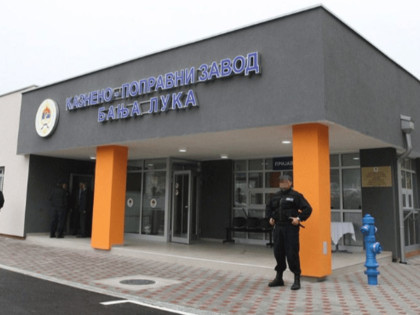 Optuženi za šverc drogom doživio infarkt u KPZ Banjaluka!