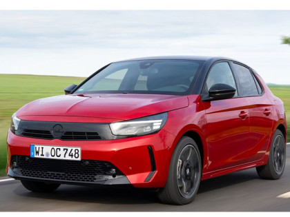 Nova Opel Corsa je pravi hit! Više od milion prodatih primjeraka