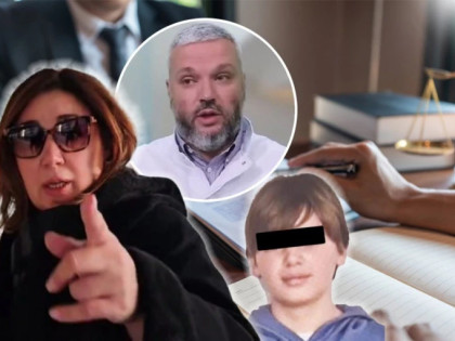 Svjedočenje oca Koste Kecmanovića:  Od treninga u streljani do pucnjave u školi