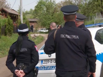 Налаз реконструкције убиства  Крунића ускоро пред судијама