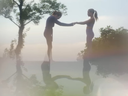Netfliks objavio trejler za ograničenu seriju "Sirens"