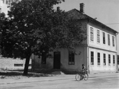Kako su radile osnovne škole u Banjaluci poslije oslobođenja 1945. godine