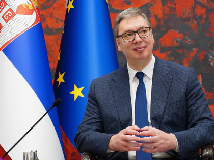 Vučić saopštio dobre vijesti