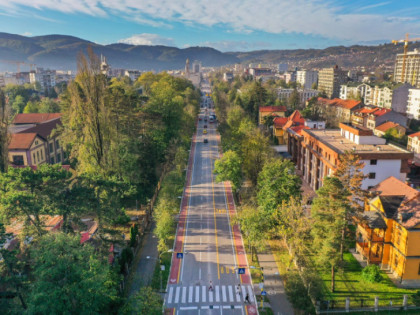 Obustava saobraćaja u više banjalučkih ulica