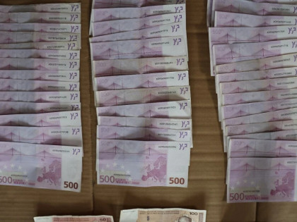 Nadriljekar na prevaru uzeo 50.000 evra pa kupio „porše“