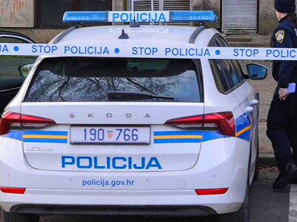 Užas kod Benkovca: Ubio ženu pa sebe