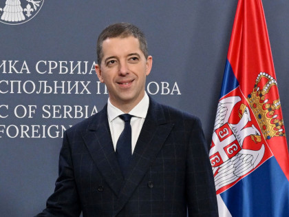 Ђурић: Бећировићеве оптужбе против Вучића звуче надреално