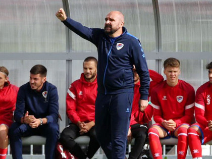 Borac ne odustaje do kraja