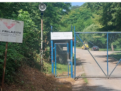 Mogu li domaći stručnjaci sa partnerima da dokažu da Trgovska gora nije mjesto za opasni otpad