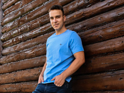 Ivan Perković: Pozorište će pobijediti i nove tehnologije