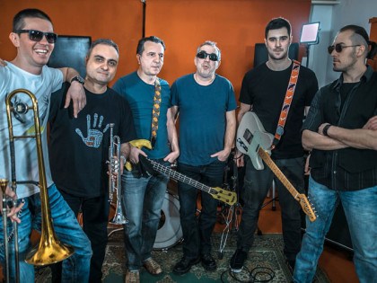 Novi album DLM: Vrijeme za ustanak u rokenrol ritmu