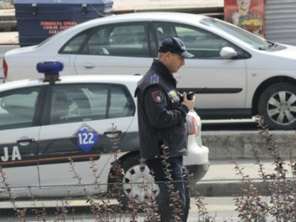 Sukob migranata na Ilidži, ranjen Avganistanac