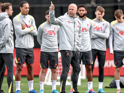 Liverpul i Arne Slot se spremaju za ljeto