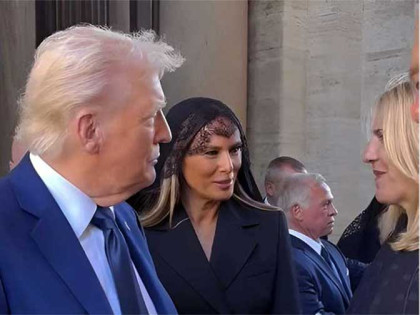 Цвијановић: Када сретнете Трампа јасно је зашто је побиједио