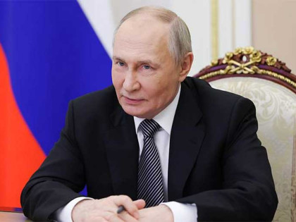 Putin proglasio primirje na godišnjicu Dana pobjede