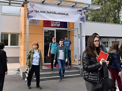 Sajam zapošljavanja krajem maja u Banjaluci