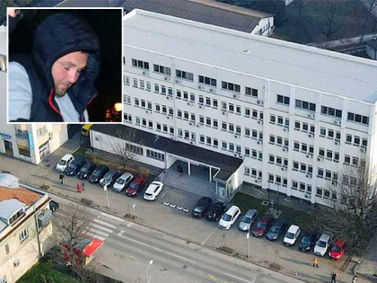 Сарајлија оптужен за отмицу дјечака, тврди да није крив