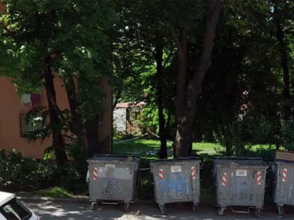 Pretučen pa izboden: U Beogradu ubijen Aleksandar S. (FOTO)