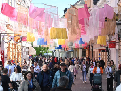 Festivali i smotre dovode turiste