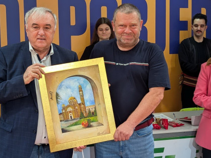 Memorijal "Goran Krsmanović 2025" ispunio očekivanja