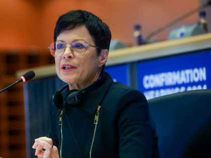 Kos: EU ne može uvesti sankcije Dodiku