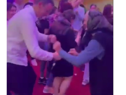 Бака из Прњавора у деветој деценији освојила плесни подиј (ВИДЕО)
