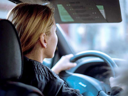 Treba li motor novog automobila da se razrađuje?