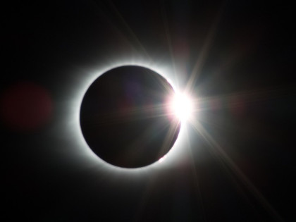 Uskoro prva eksperimentalna pomračenja Sunca