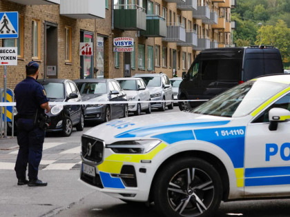 Пуцњава у центру града, више рањених