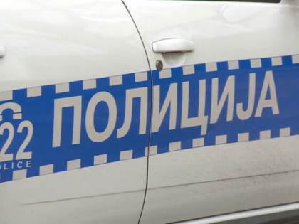 Dijete teško povrijeđeno na Starčevici