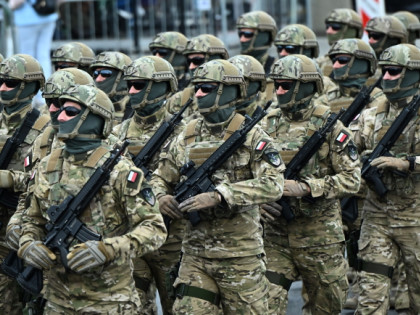 Пољска планира да уздрма Европу!