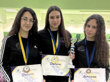 Стрељаштво: Бијељинка уз рекорд постала јуниорски првак БиХ