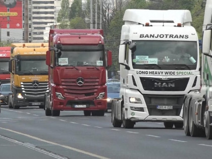 Prevoznici ogorčeni: Forto nas je potcijenio