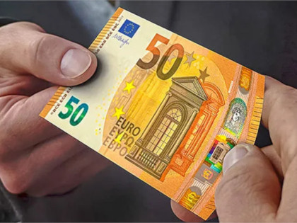 CBBiH: Novčanice od 50 evra se mogu koristiti i dalje