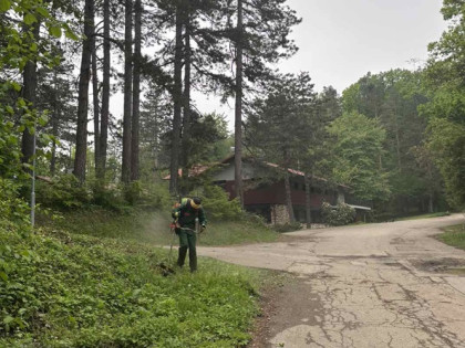 Trešnjik i Šibovi spremni za posjetioce