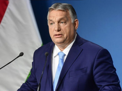 Орбан: Скуп европских народних партија је мрачан дан за Европу